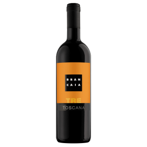 Brancaia Tre IGT - 750ml